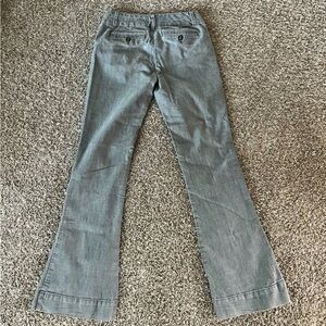 The Limited Low Rise Jeans